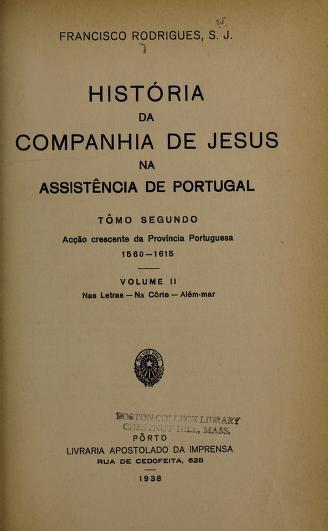 Importante%20obra%20sobre%20Hist%C3%B3ria%20dos%20Jesu%C3%ADtas%20dispon%C3%ADvel%20online