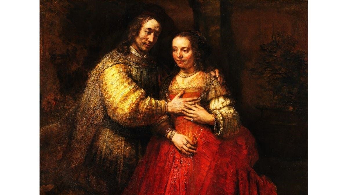 Rembrandt%20(1606-1669)%2C%20A%20Noiva%20Judia%20(%C3%B3leo%20sobre%20tela%2C%201665-1669)%2C%20Rijksmuseum%2C%20Amsterd%C3%A3o.