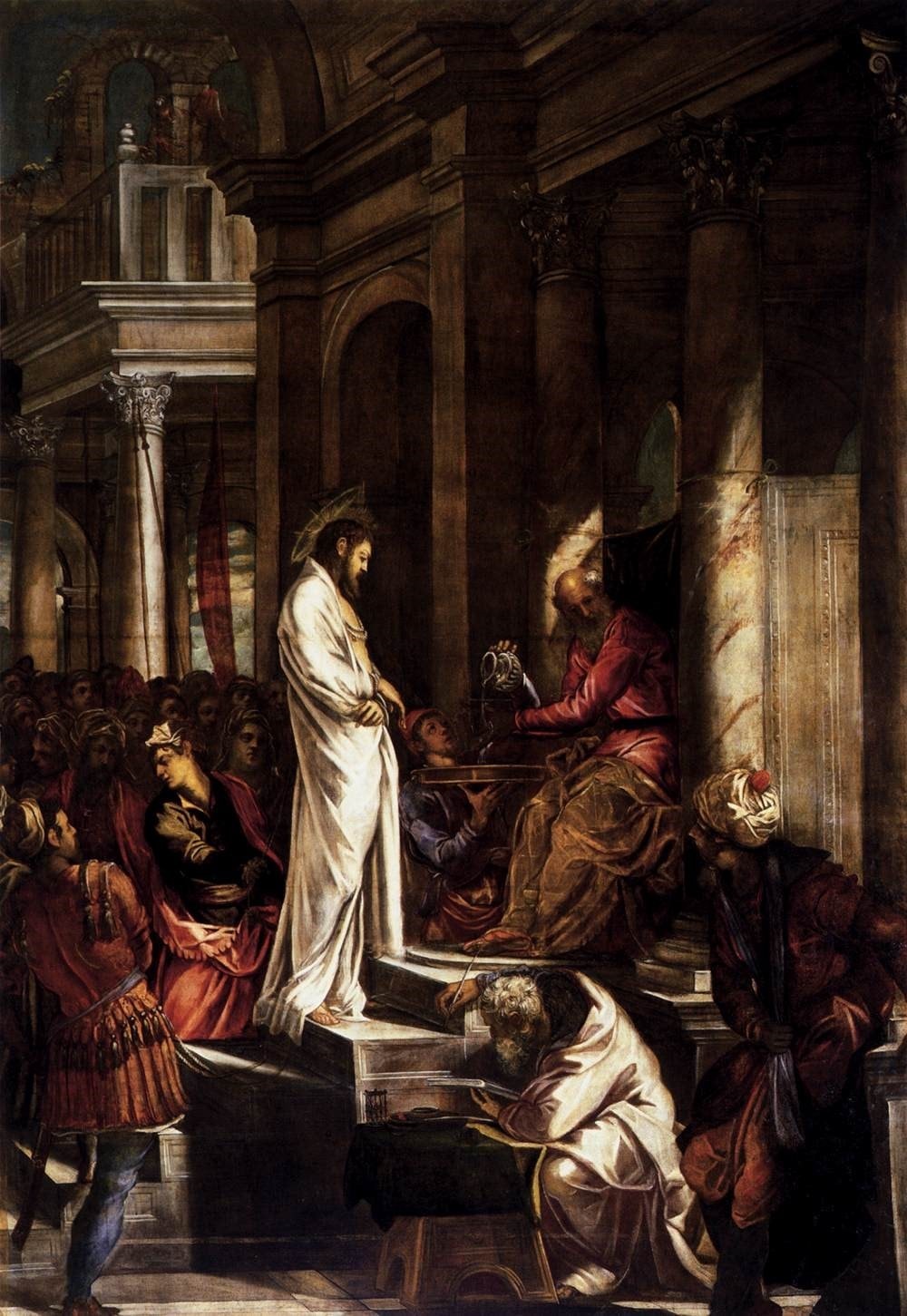 Tintoretto%20(1519-1594)%2C%20Cristo%20perante%20Pilatos%20(%C3%B3leo%20sobre%20tela%2C%201565-1567)%2C%20Scuola%20Grande%20di%20San%20Rocco%2C%20Veneza.