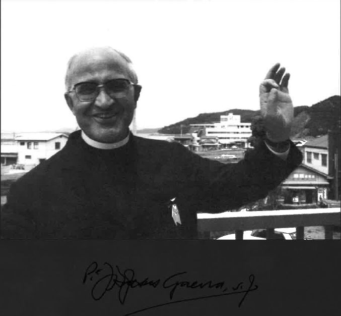 O P. Joaquim dedicou grande parte do seu tempo de missão pastoral à China e Macau.