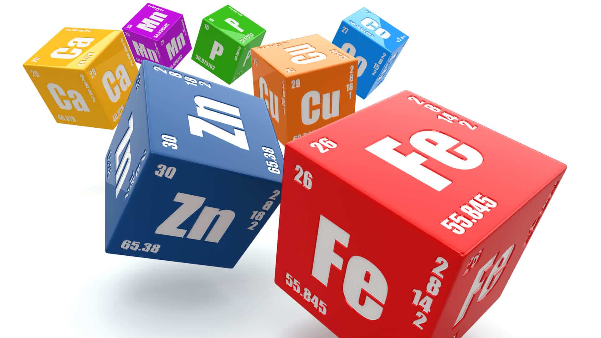 Tabela Periódica cover image