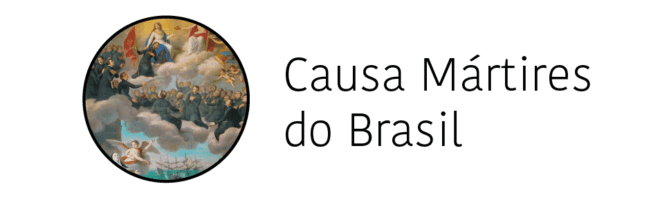 Mártires do Brasil