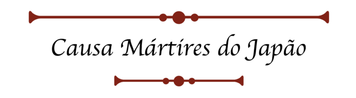 Mártires do Japão