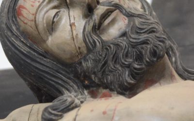 Dia Mundial do doente – “Senhor, sei que Tu me podes Salvar”