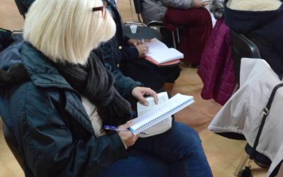 Retiro de Quaresma em Portimão