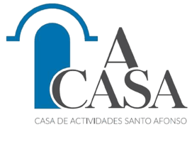 A Casa – Casa de atividades Santo Afonto