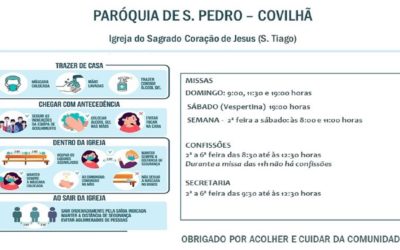 Informações úteis