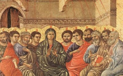 Confiança na promessa do Senhor