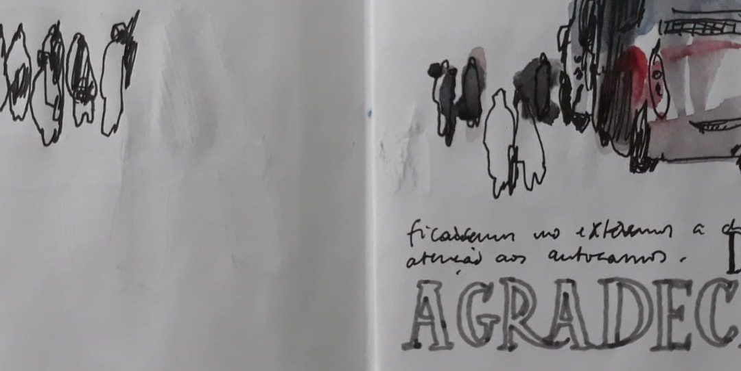 Dia 7: Reunião de Animadores