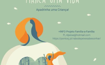 Gostaria de apadrinhar a participação de uma criança na colónia?