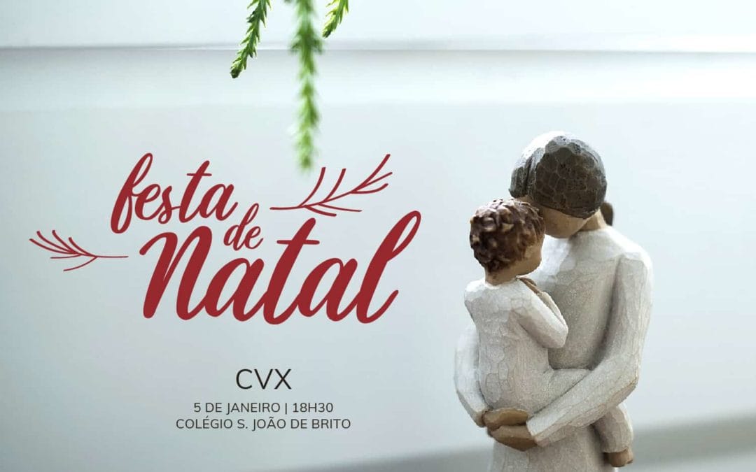 Festa de Natal