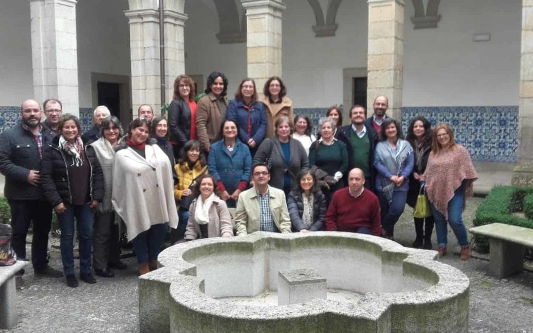 CresSer 17 Nov 2018 em Viseu