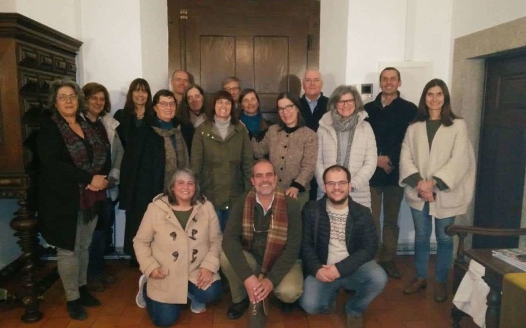 Retiro de Advento
