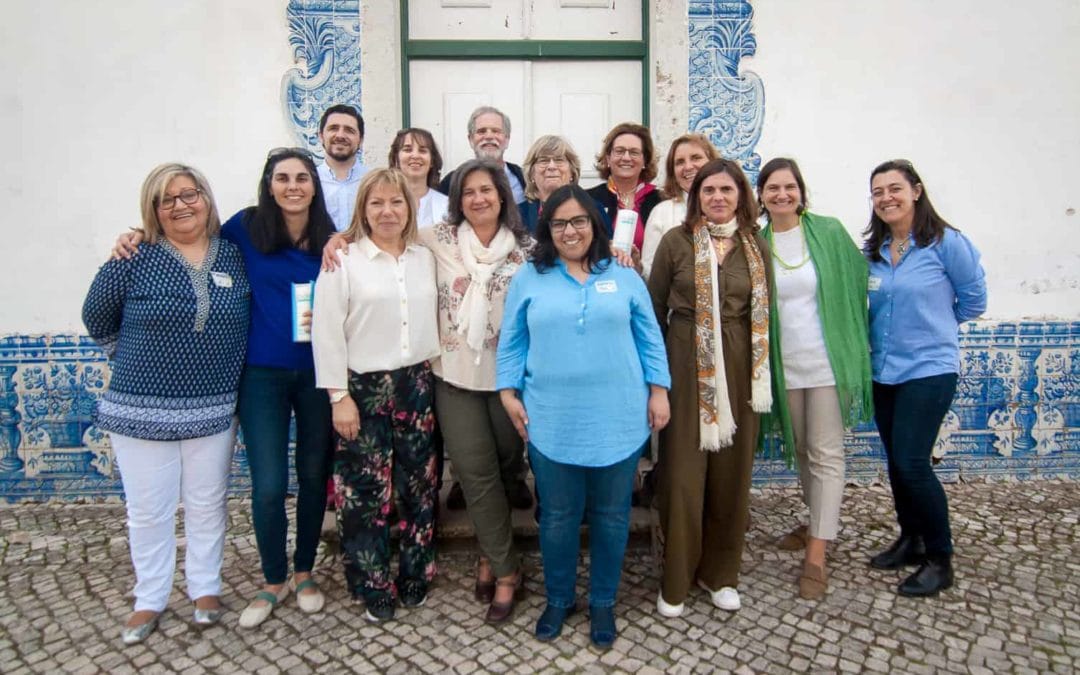 Compromisso permanente: «Não é o princípio nem o final, é uma necessidade»