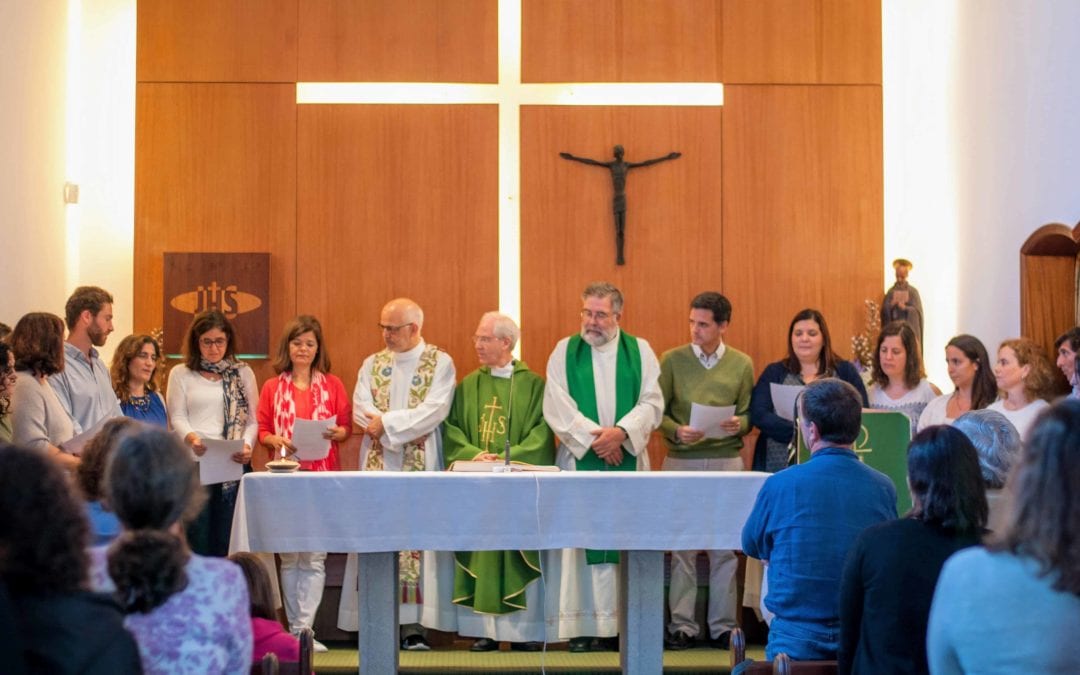 Compromissos Temporários CVX Sul