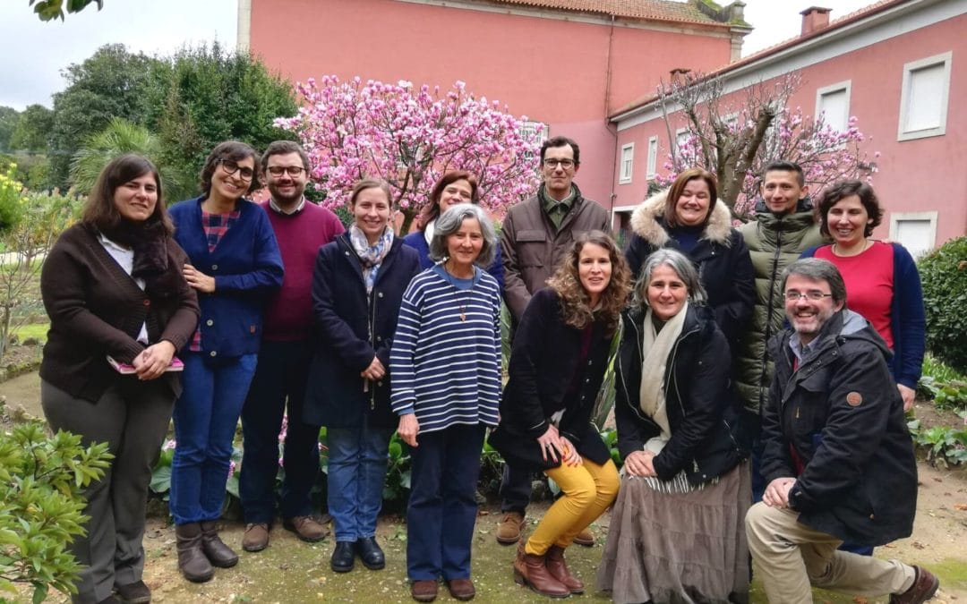 CresSer: Discernir e fazer escolhas