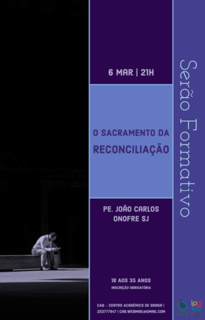 Reconciliacao