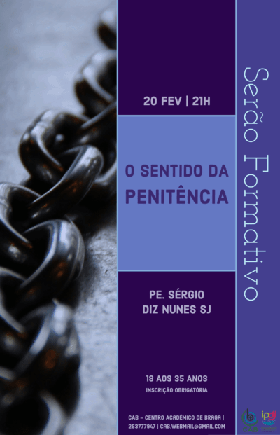Penitencia
