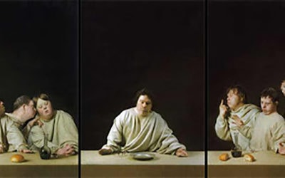 Ativismo da fragilidade: ode à beleza