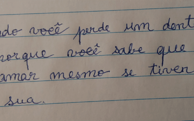 O Relógio da Família: casais mais leves, para um mundo melhor