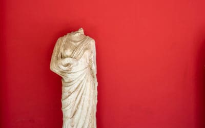 Até que tenhamos rostos