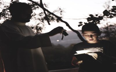 Agora vem o pós-campo!