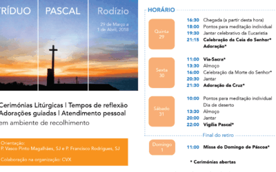 Tríduo Pascal
