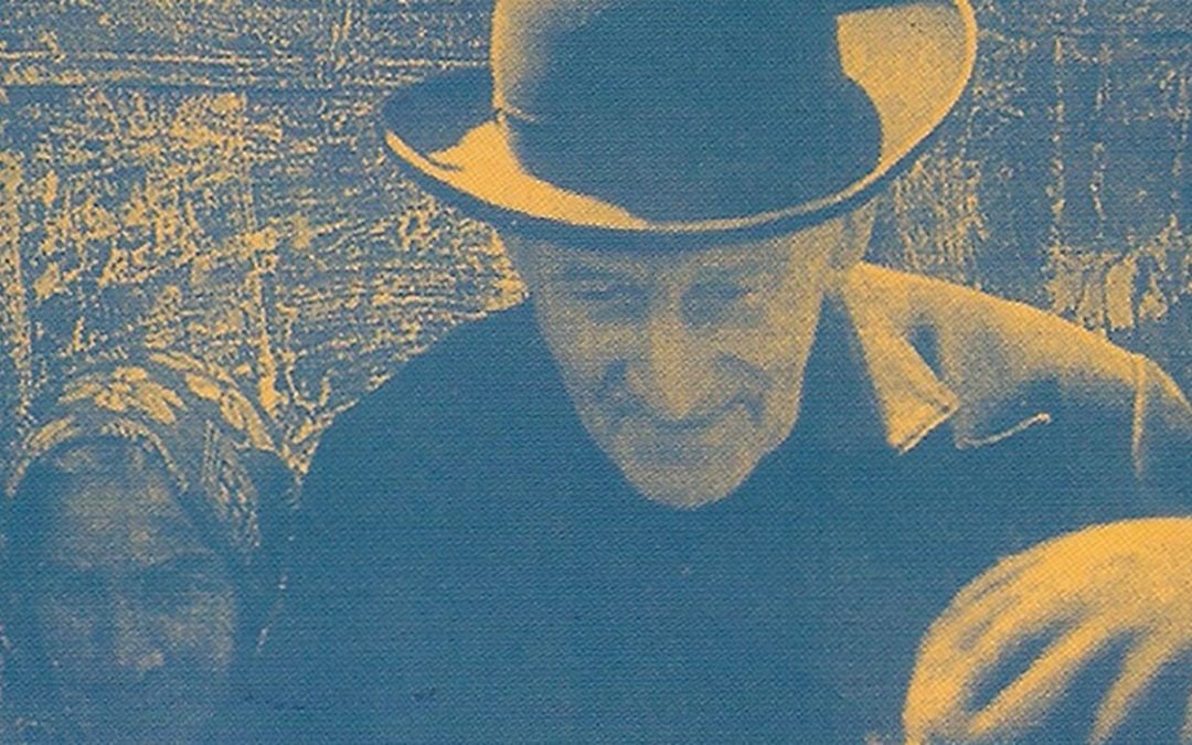 Novo livro sobre o Padre Cruz