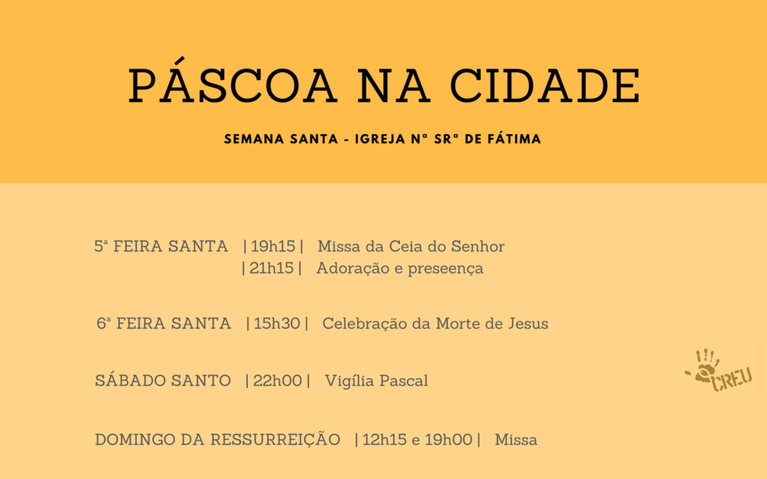 Semana Santa