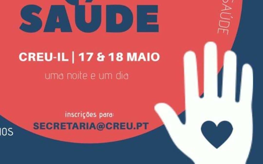 Mais que saúde
