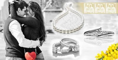 Per la Festa della donna falle un regalo speciale come lo è lei!