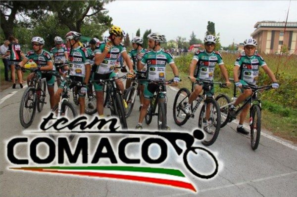 Team Comaco