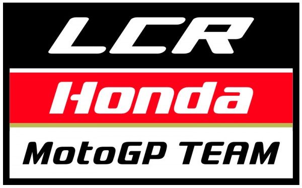 Logo Honda MotoGP Team