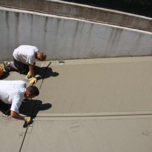 Realizzazione rampe carrabili in calcestruzzo