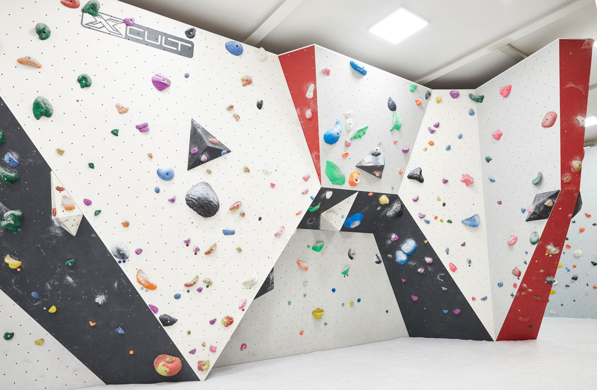 Centre Info Everyone Active