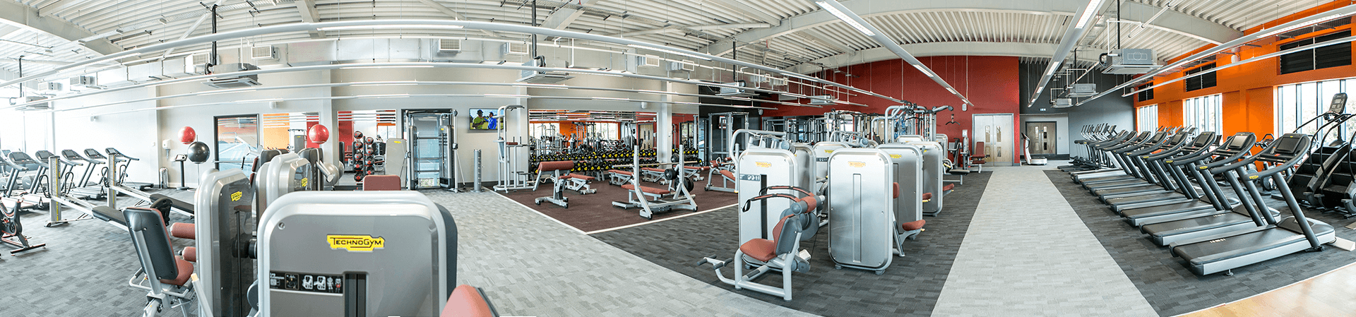 Holly Hill Leisure Centre Gym Swim Fitness Classes Everyone