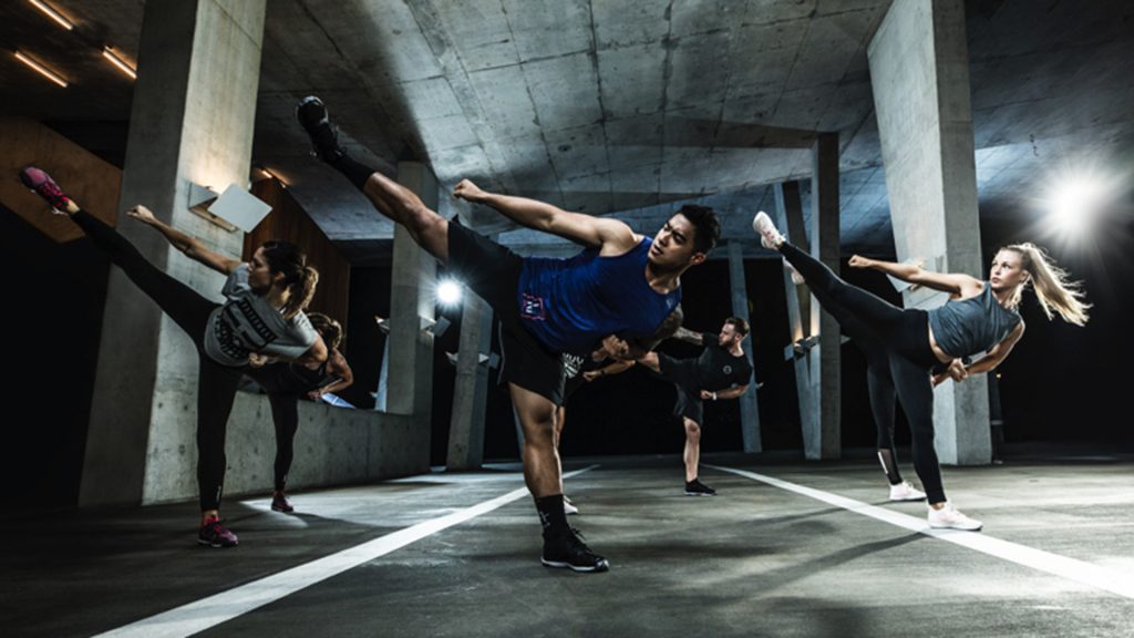 Will body combat help me lose weight
