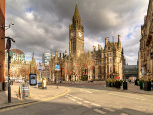 Uber could be banned in Manchester