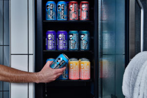 A ‘Beer Hotel’ is opening in Manchester