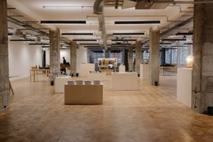 The Alternative Pop-up Christmas Department Store