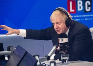 Gyms can finally reopen ‘in a couple of weeks’, Boris Johnson announces