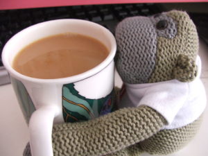 You can get a PG Tips advent calendar for the brew lover in your life