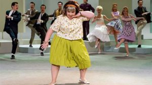 A sing-along Hairspray screening with bottomless booze is happening this weekend