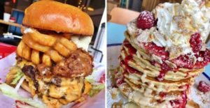 Almost Famous, Home Sweet Home and Luck Lust Liquor & Burn are doing 50% off