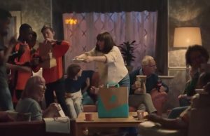 Deliveroo advert banned for being ‘misleading’ after 300 complaints