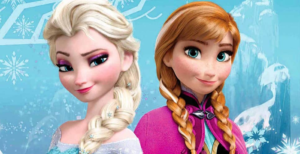 You can sing-along to Frozen with endless drinks and popcorn this weekend