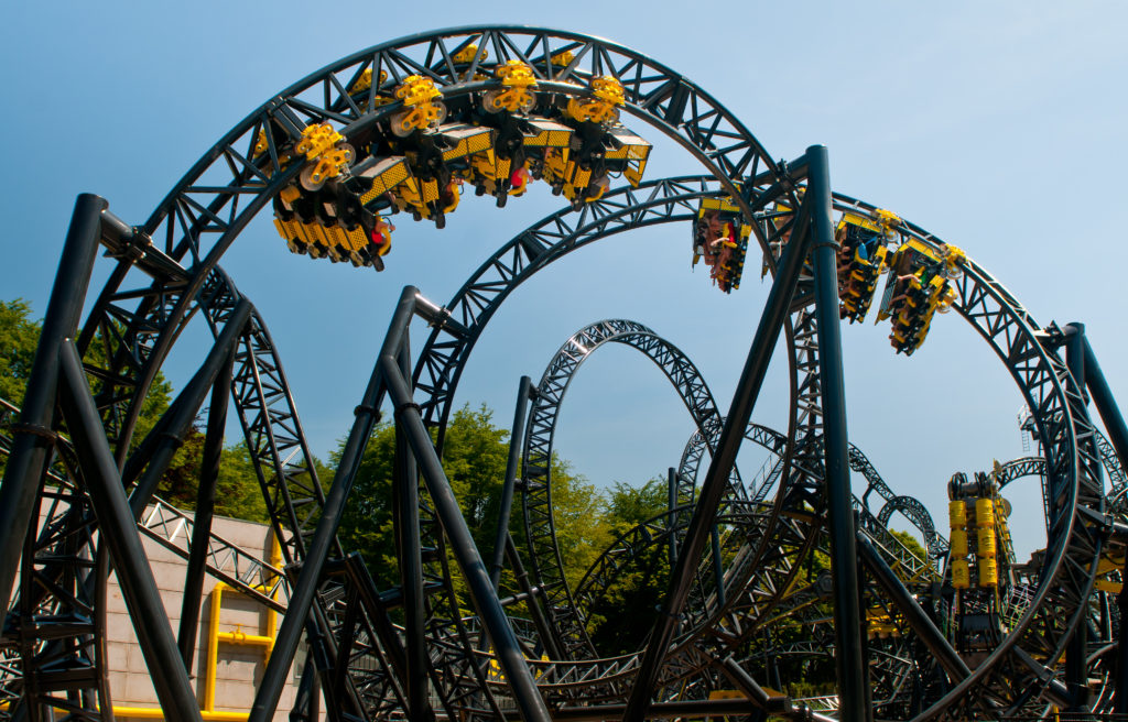 A new Stockport to Alton Towers bus service is starting this weekend