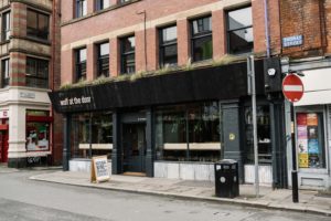 There’s a massive New Year’s Eve bar crawl in Manchester city centre