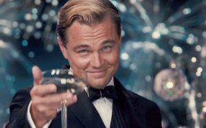 Banyan is doing bottomless prosecco at its Great Gatsby NYE extravaganza