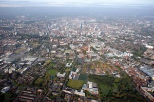 All the latest updates on whether Greater Manchester will go into Tier 2 today
